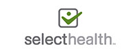 Select Health Logo