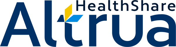 Altrua Health Share logo