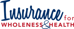 Insurance for Wholeness & Health Logo